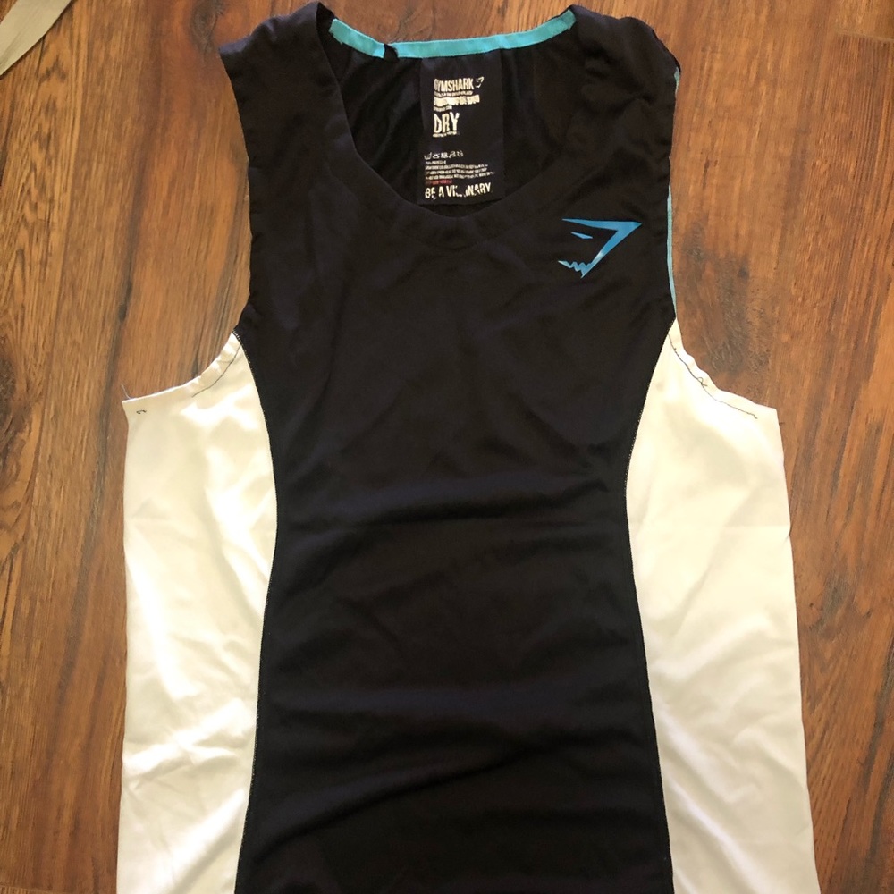 Gymshark Tank